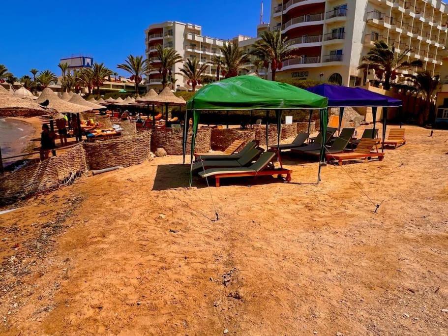 Red Sea Apartment Hotel Gurdaka Kültér fotó