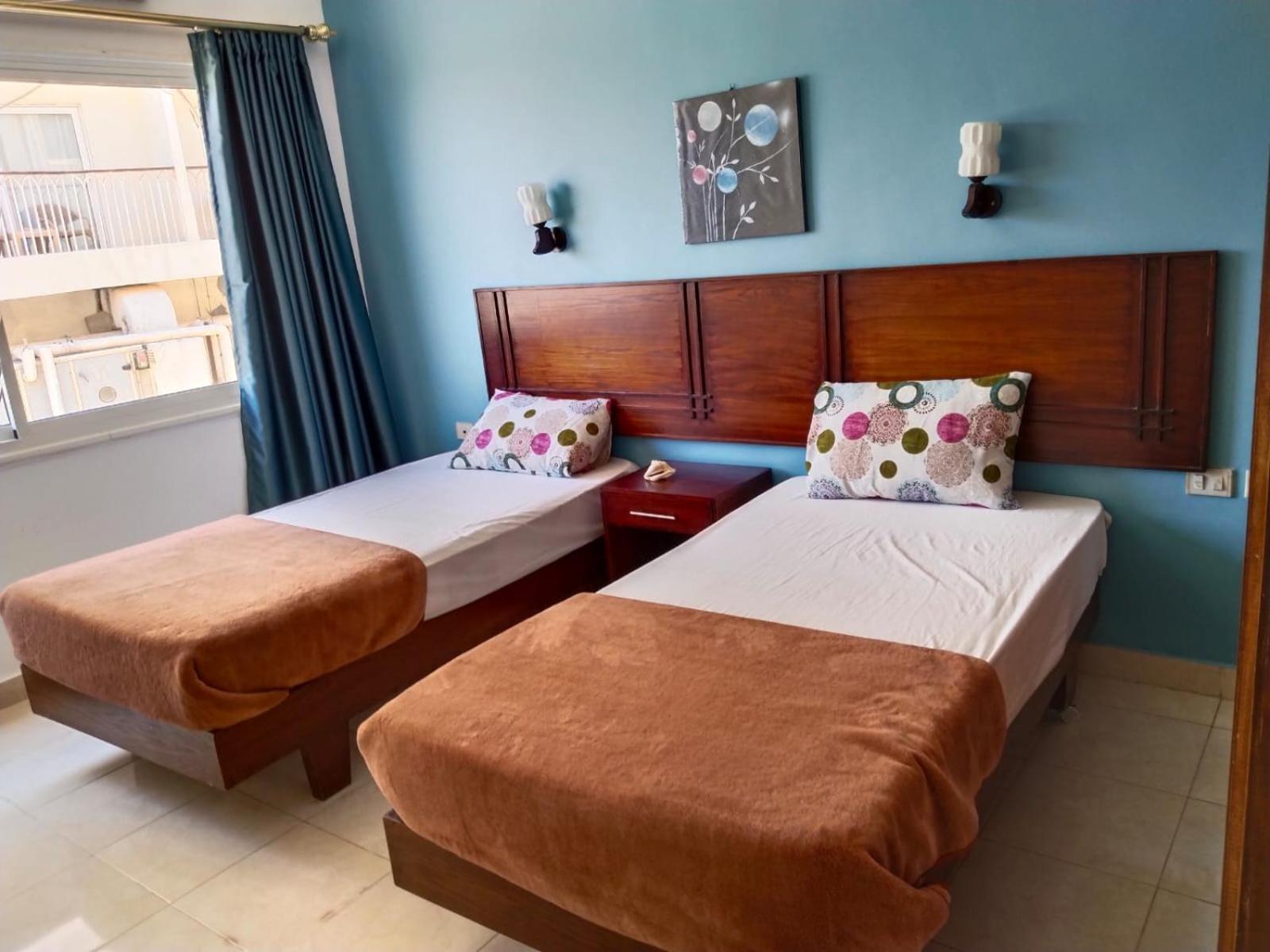 Red Sea Apartment Hotel Gurdaka Kültér fotó