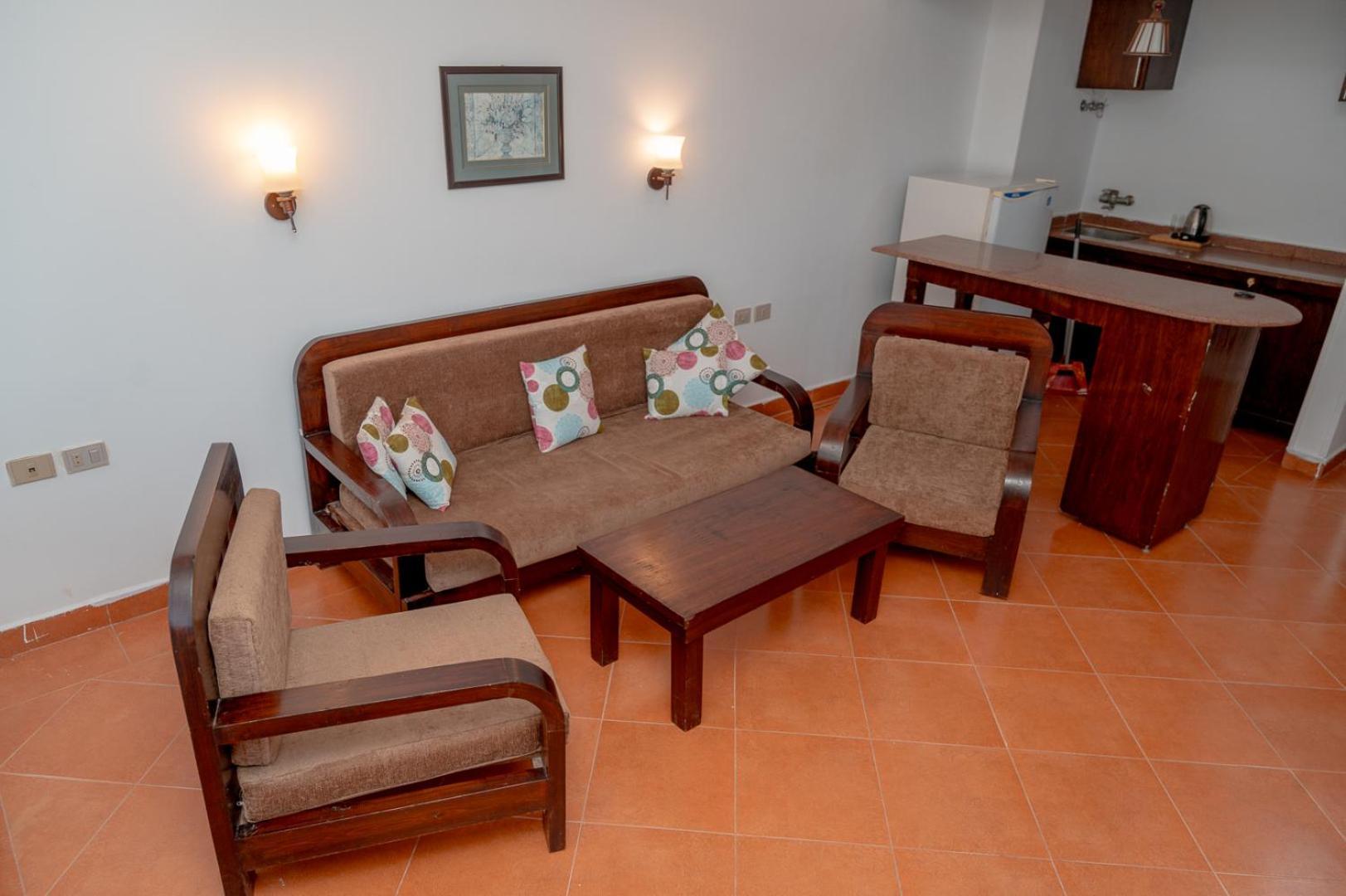 Red Sea Apartment Hotel Gurdaka Kültér fotó