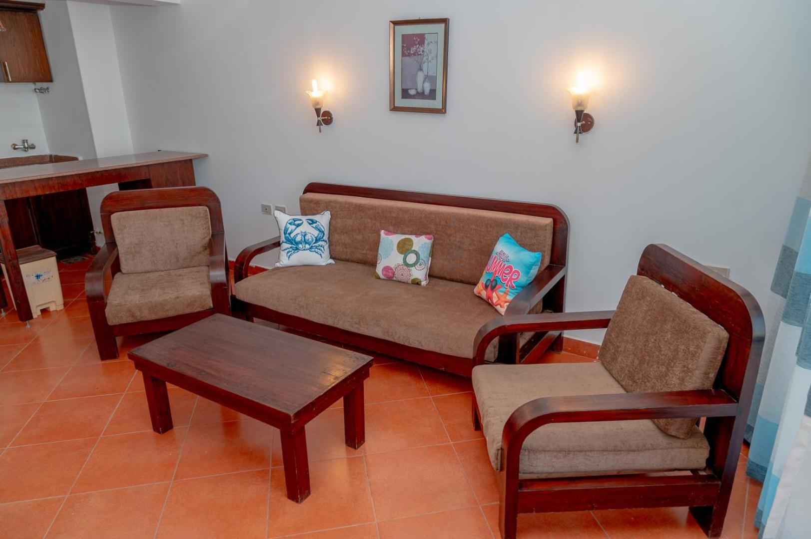 Red Sea Apartment Hotel Gurdaka Kültér fotó
