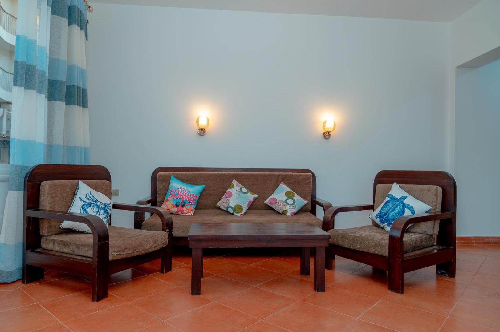Red Sea Apartment Hotel Gurdaka Kültér fotó