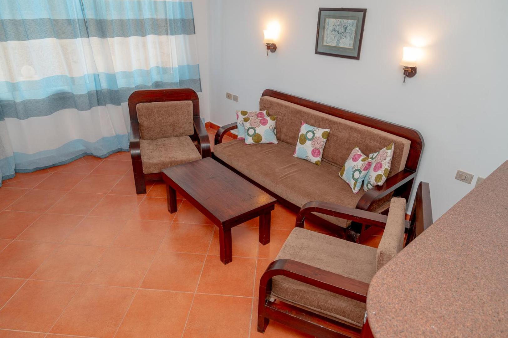 Red Sea Apartment Hotel Gurdaka Kültér fotó