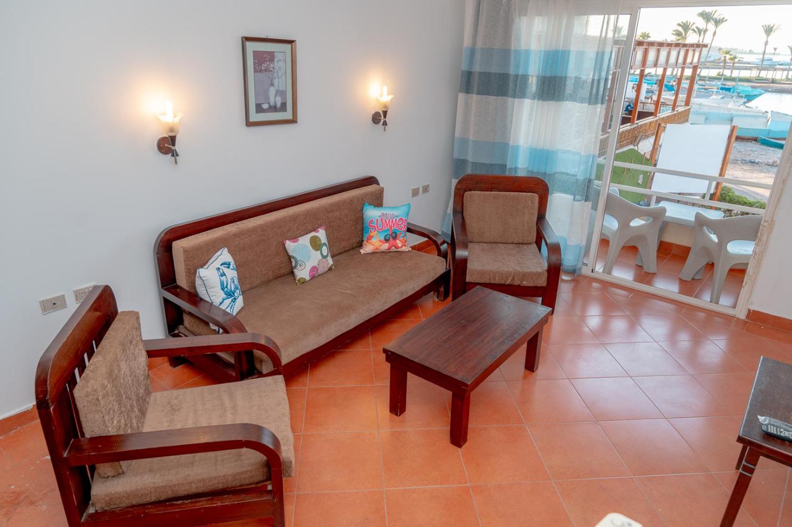 Red Sea Apartment Hotel Gurdaka Kültér fotó