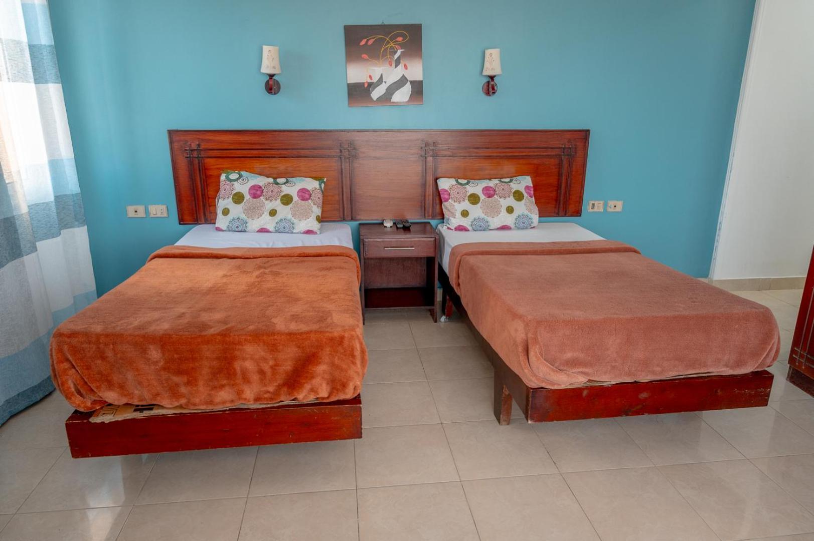 Red Sea Apartment Hotel Gurdaka Kültér fotó