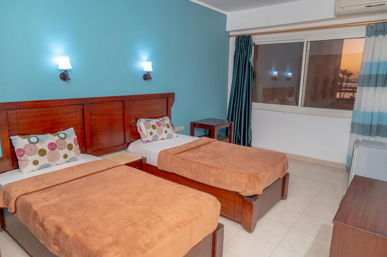 Red Sea Apartment Hotel Gurdaka Kültér fotó