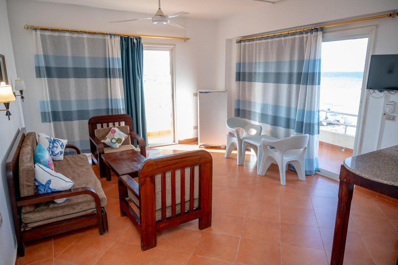 Red Sea Apartment Hotel Gurdaka Kültér fotó