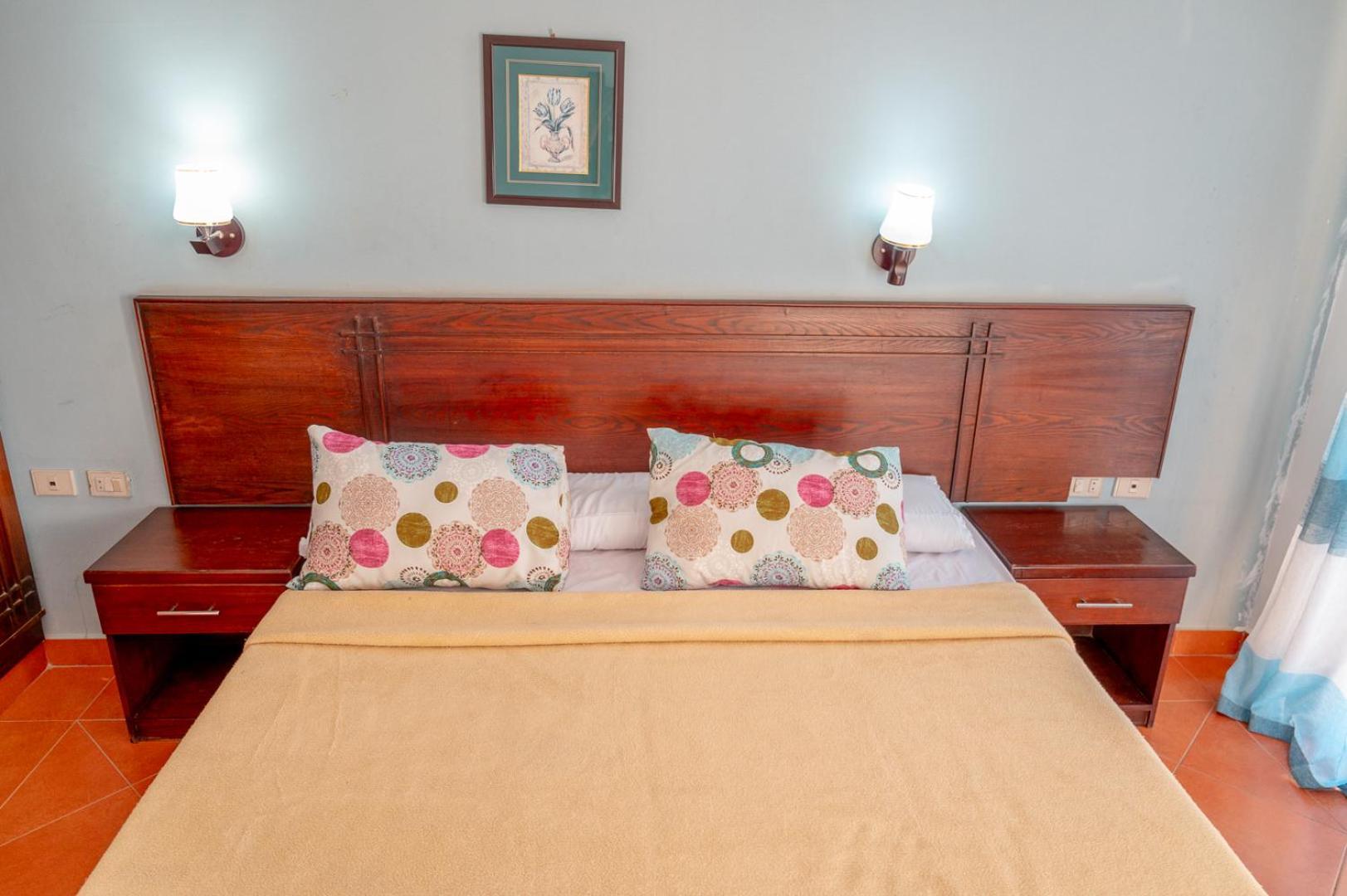 Red Sea Apartment Hotel Gurdaka Kültér fotó