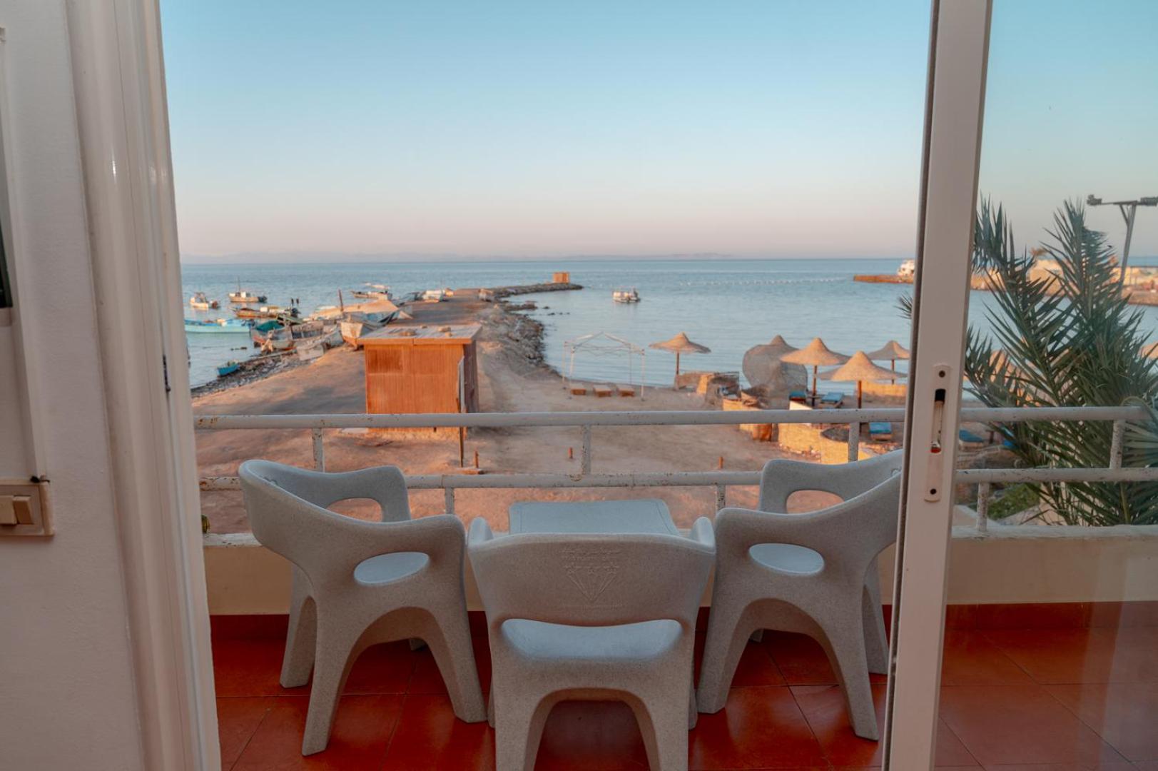 Red Sea Apartment Hotel Gurdaka Kültér fotó