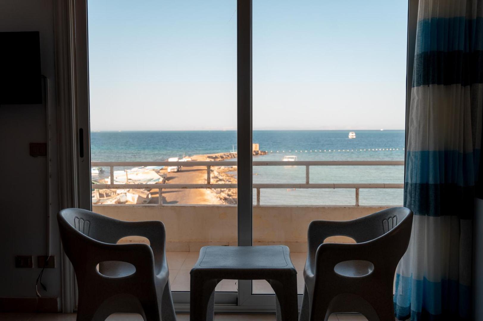 Red Sea Apartment Hotel Gurdaka Kültér fotó
