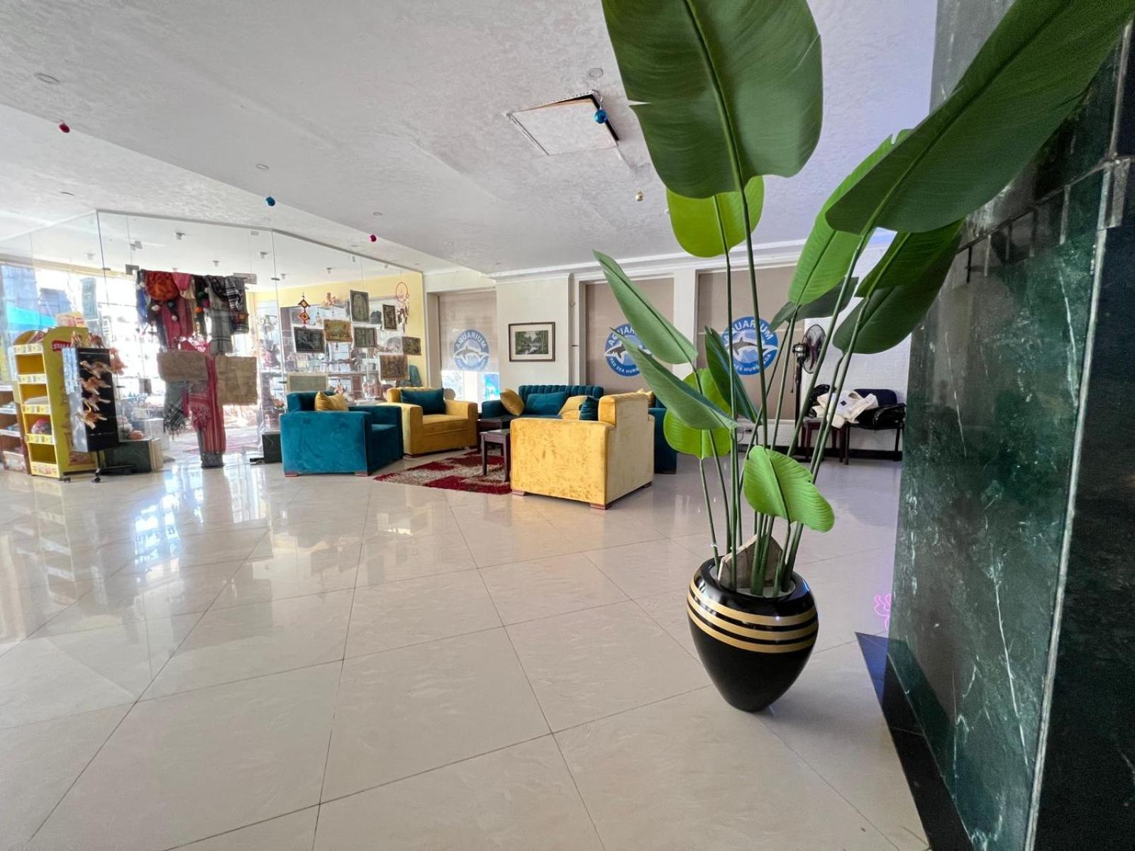 Red Sea Apartment Hotel Gurdaka Kültér fotó