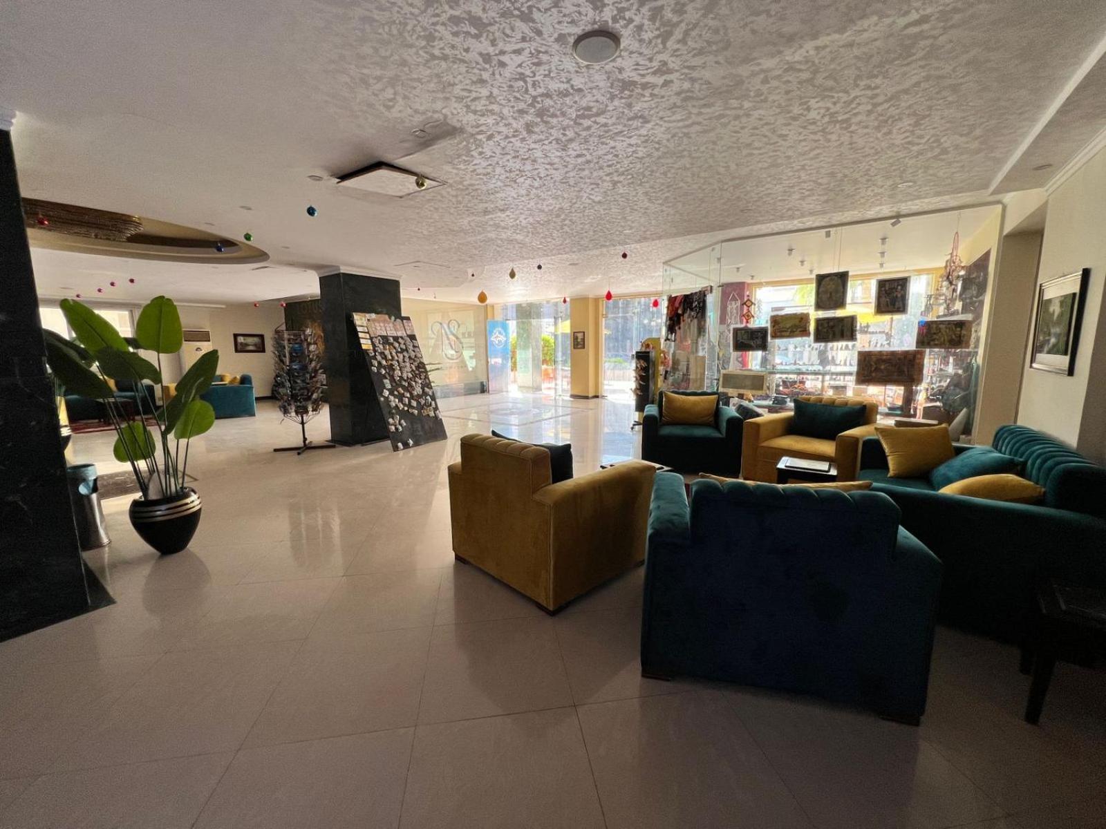 Red Sea Apartment Hotel Gurdaka Kültér fotó