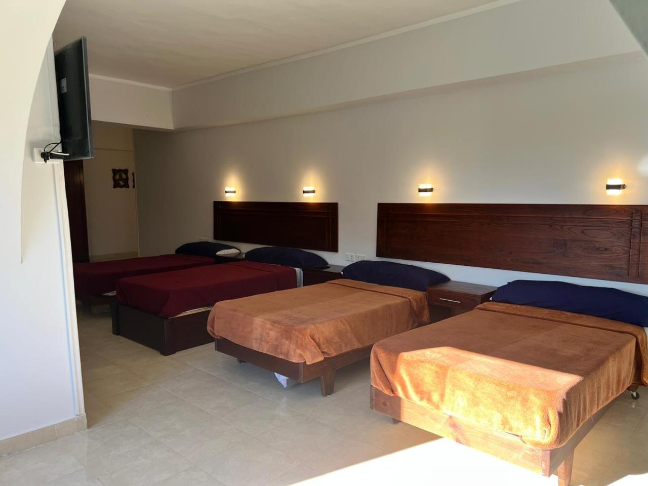 Red Sea Apartment Hotel Gurdaka Kültér fotó