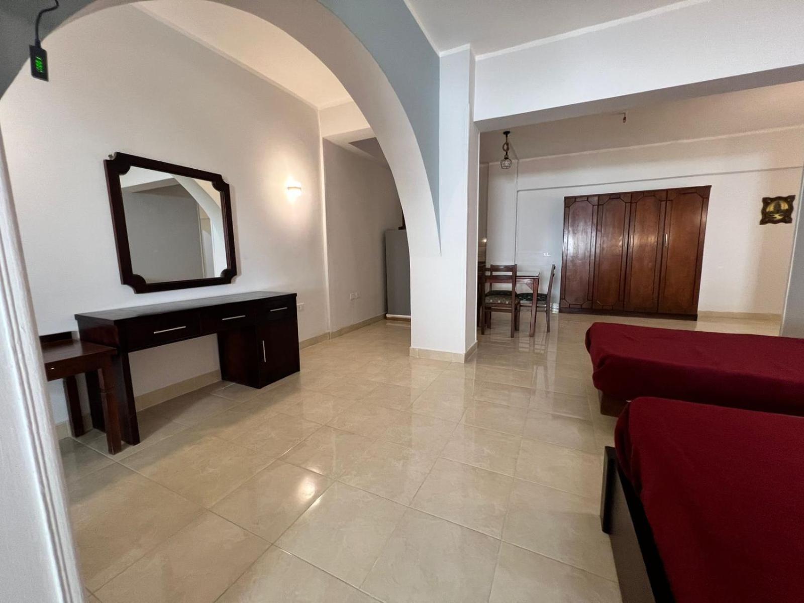 Red Sea Apartment Hotel Gurdaka Kültér fotó