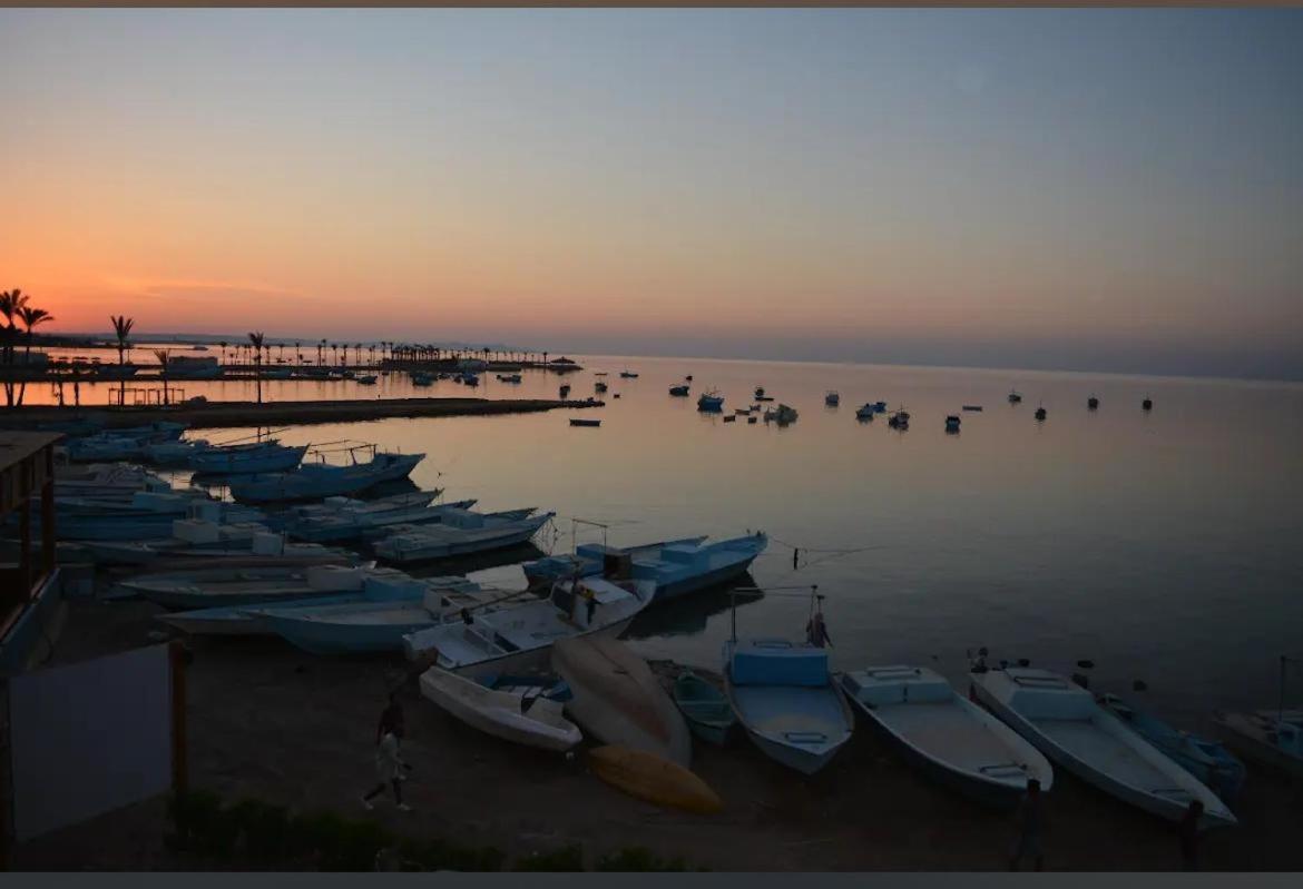 Red Sea Apartment Hotel Gurdaka Kültér fotó