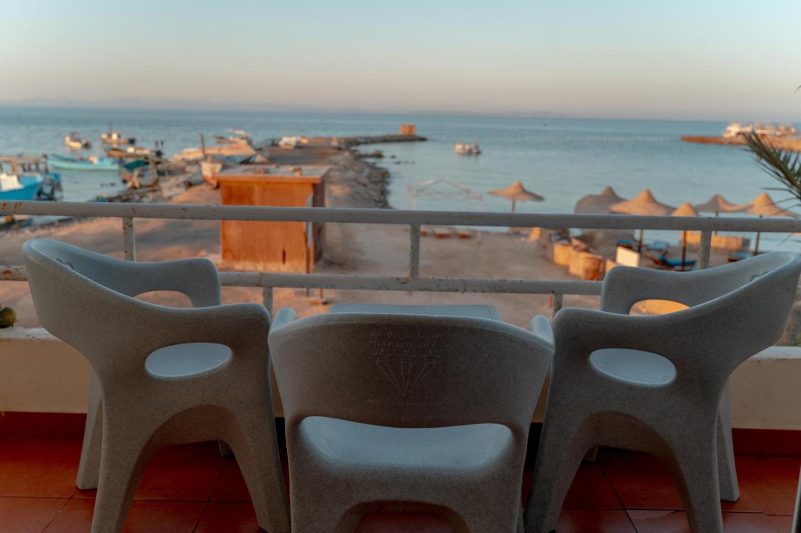 Red Sea Apartment Hotel Gurdaka Kültér fotó