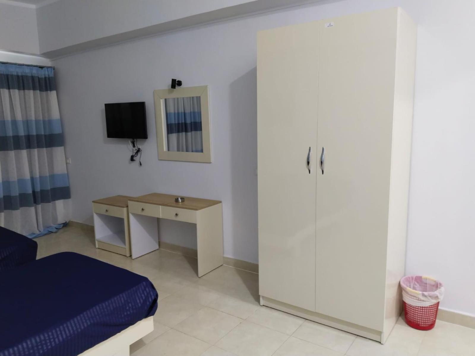 Red Sea Apartment Hotel Gurdaka Kültér fotó