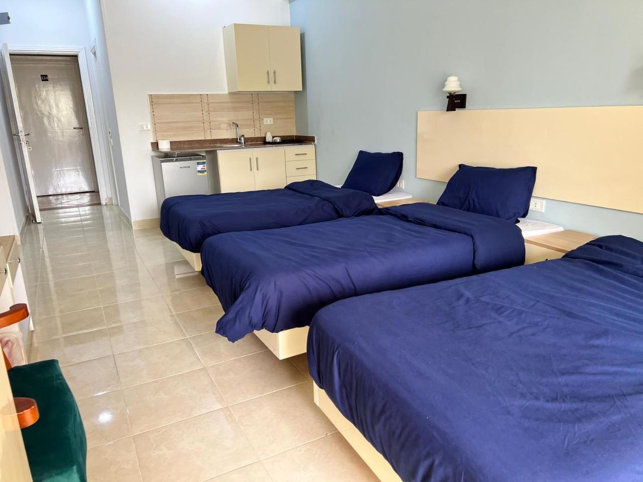 Red Sea Apartment Hotel Gurdaka Kültér fotó