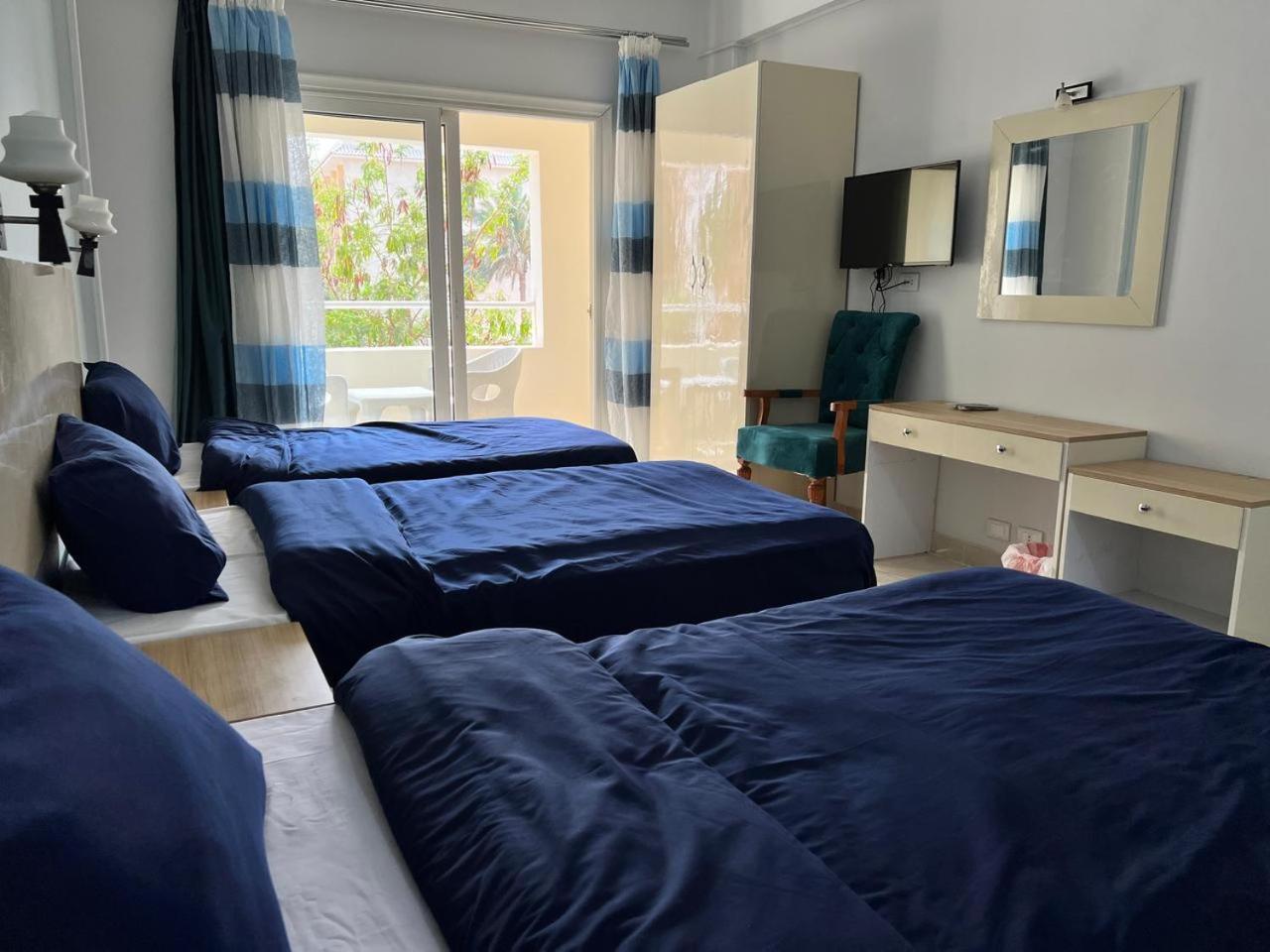 Red Sea Apartment Hotel Gurdaka Kültér fotó